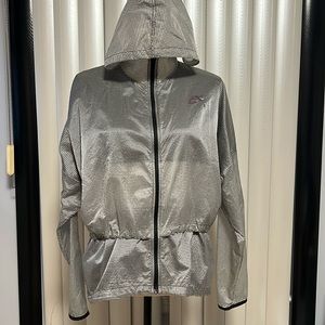 Nike Air Zip Up Jacket Size Medium